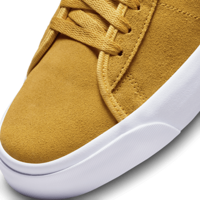 Calzado de skateboarding Nike Zoom Blazer Mid Pro GT