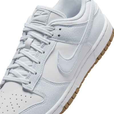 Tenis para mujer Nike Dunk Low Premium Next Nature