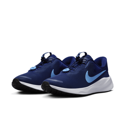 Nike Revolution 7 EasyOn Zapatillas de running para asfalto - Hombre