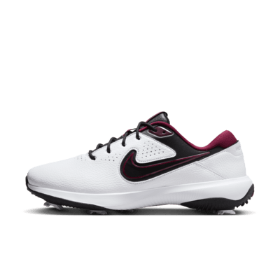 Nike Victory Pro 3 Men's Golf Shoes (Wide)