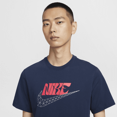 เสื้อยืดผู้ชาย Nike Sportswear