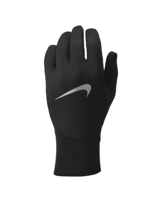 nike lightweight tech running gloves