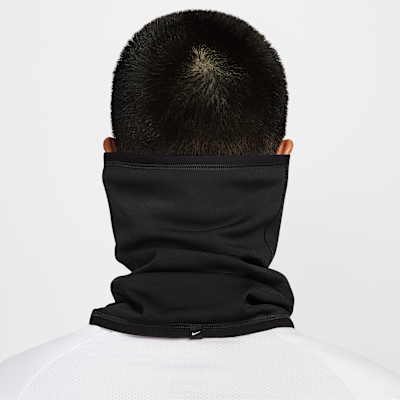 나이키 알파 남성 플리스 넥 워머