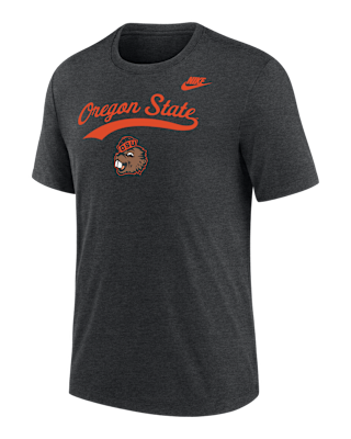 Мужская футболка Oregon State Nike College