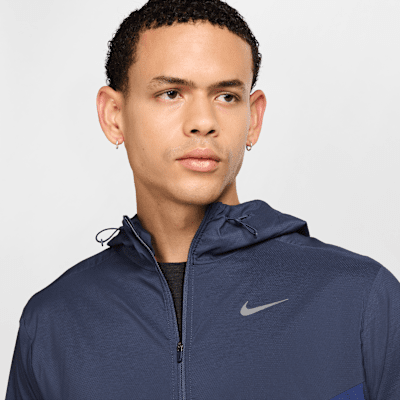 Veste de running Nike Impossibly Light Windrunner pour homme