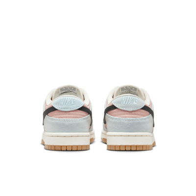 Chaussure Nike Dunk Low pour femme