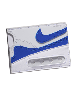 Nike Icon Air Max 1 '86 Card Wallet