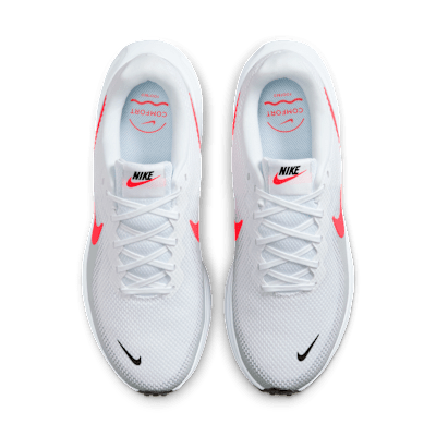 Nike Revolution 8 Men's Road Running Shoes (Extra Wide)
