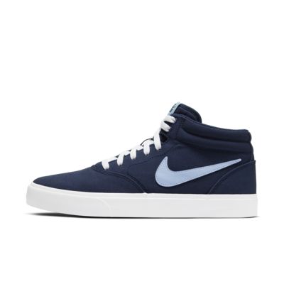 nike men's charge skate shoe