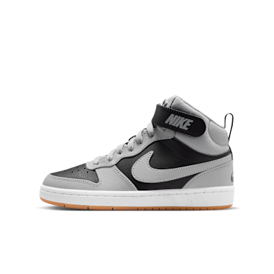 Nike Court Borough Mid 2