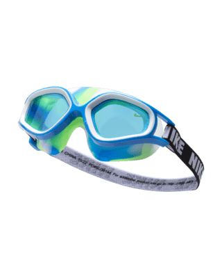 Детские  Nike Swim Expanse Little Kids' Mask Goggles