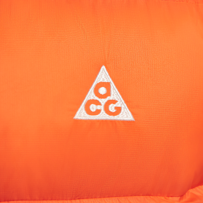 나이키 ACG '루나 레이크' 패딩 PrimaLoft® 남성 써마 핏 ADV 루즈 후드 재킷