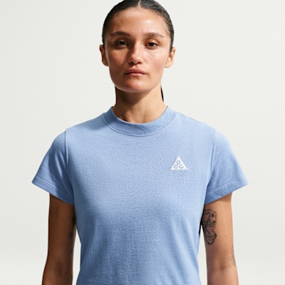 Nike ACG Women's Dri-FIT Short-Sleeve Top from Nike - $42