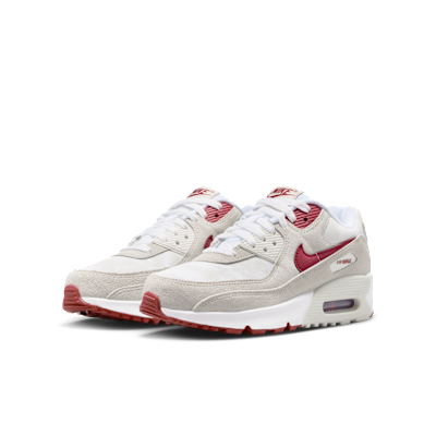 나이키 에어맥스 90 SE 주니어 신발