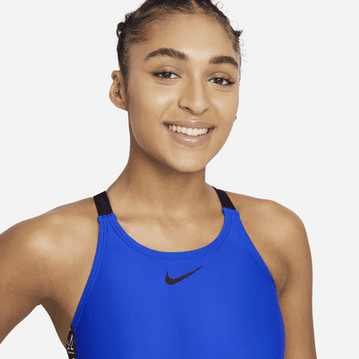 Nike Fastback Women's 1-Piece Swimsuit