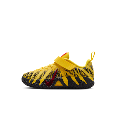Ja 3 Little Kids' Shoes from Nike - $87