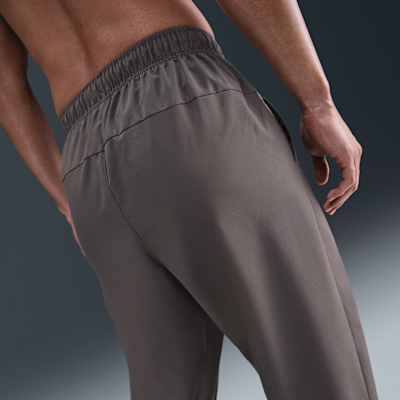 ナイキ フォーム メンズ Dri-FIT オープンヘム バーサタイル パンツ