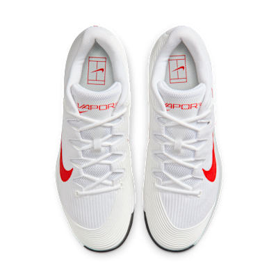 나이키 베이퍼 12 남성 하드 코트 테니스화