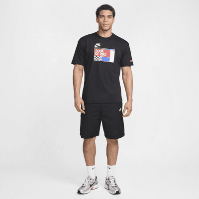 Playera para hombre Nike Sportswear