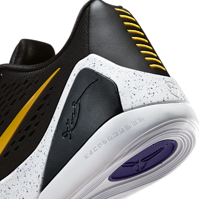 Kobe IX Elite Low EM Protro Basketballschuh