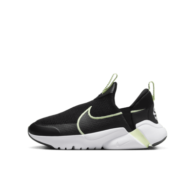 Tenis de correr para niños grandes Nike Flex Plus 2