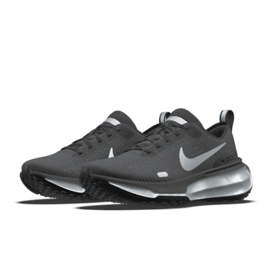 Nike Invincible 3 By You Custom Men's Road Running Shoes.