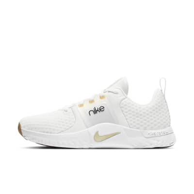 nike renew black and yellow