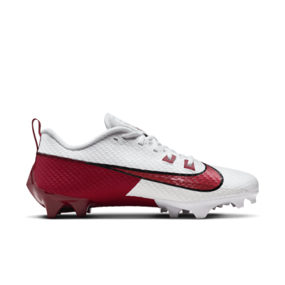 Tacos de fútbol para hombre Nike Vapor Edge Speed 360 2