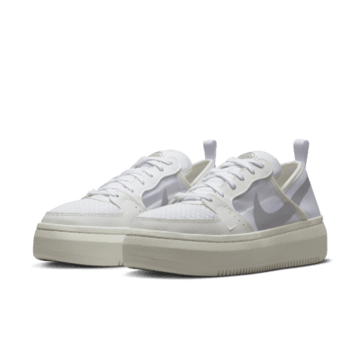 Nike Court Vision Alta Women's Shoes