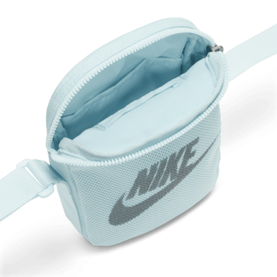 Nike Heritage 斜背包 (小型，1 公升)