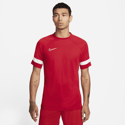 nike dri fit academy red