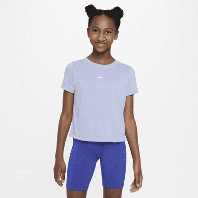 Nike Dri-FIT Breathe