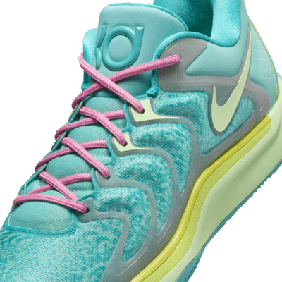 Tenis de básquetbol para mujer KD17 x Jonquel Jones