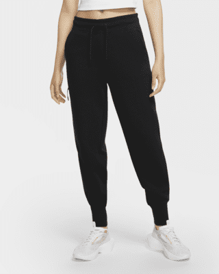 nike sport tech fleece women's