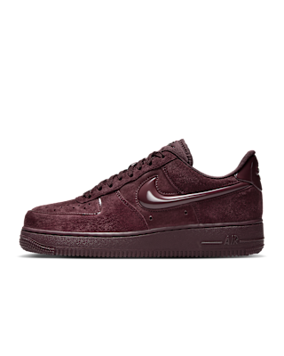 Unisex кроссовки Nike Air Force 1 '07