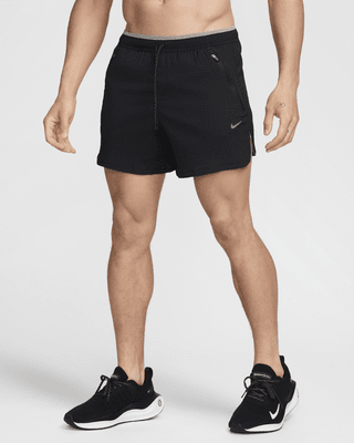 Мужские шорты Nike Stride Division Dri-FIT 5" Brief-Lined Shorts для бега