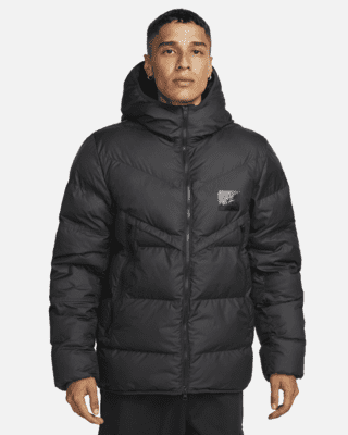 kurtka nike sportswear windrunner