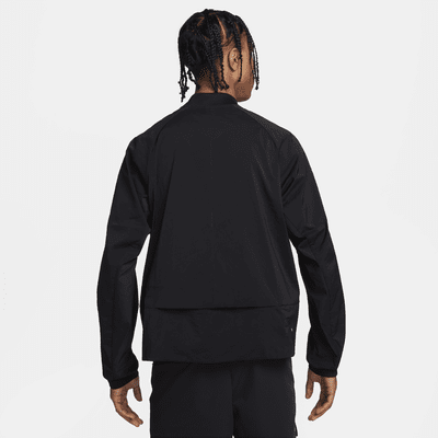 Nike A.P.S. Men's Repel Versatile Bomber Jacket