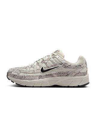 Unisex кроссовки Nike P-6000 SE