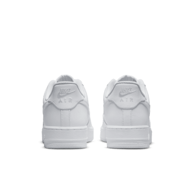 Nike Air Force 1 '07 Men's Shoes