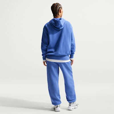 Nike Sportswear Phoenix Fleece Women's High-Waisted Oversized Sweatpants