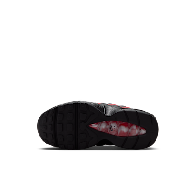 ナイキ エア マックス 95 リクラフト リトルキッズシューズ