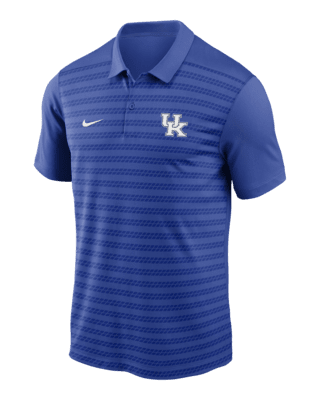 Мужские  Kentucky Wildcats Sideline Victory Nike Dri-FIT College Polo