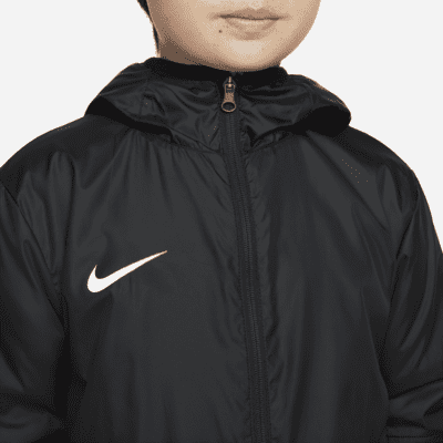 Nike Therma Repel Park Big Kids' Soccer Jacket