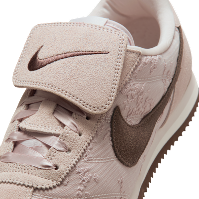 나이키 코르테즈 텍스타일 여성 신발