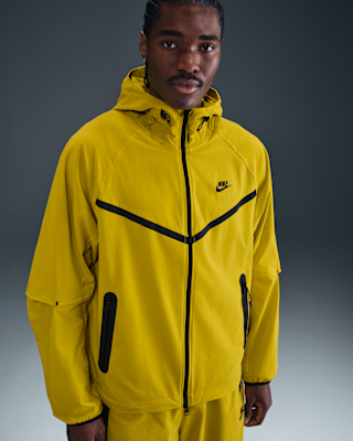 Мужская куртка Nike Tech Woven
