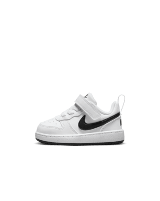 Детские кроссовки Nike Court Borough Low Recraft Baby/Toddler