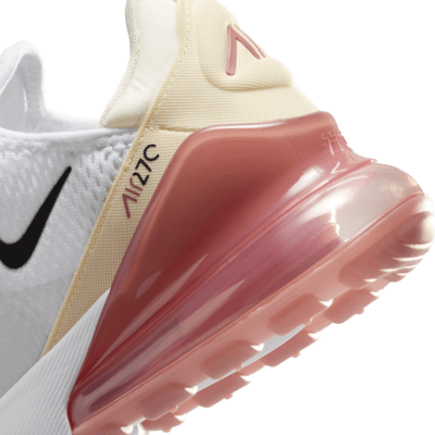 Nike Air Max 270 Women's Shoes