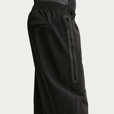 Pants de tejido Woven Dri-FIT para hombre Nike Tech