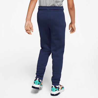 Pantalon Nike Sportswear Club Fleece pour Garçon plus âgé